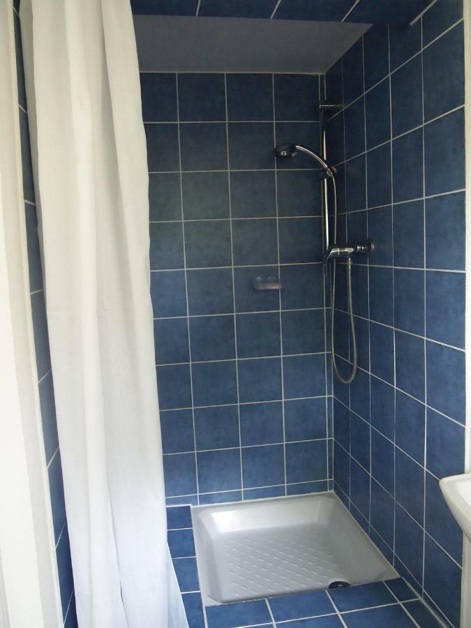 Chambres D'Hotes Les 4 Chemins Trouville-sur-Mer Exterior foto